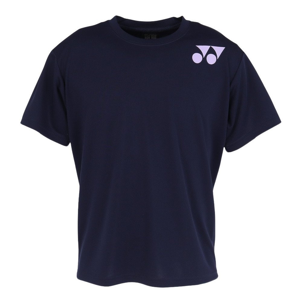 ヨネックス（YONEX）（メンズ、レディース）テニスウェア ユニTシャツ