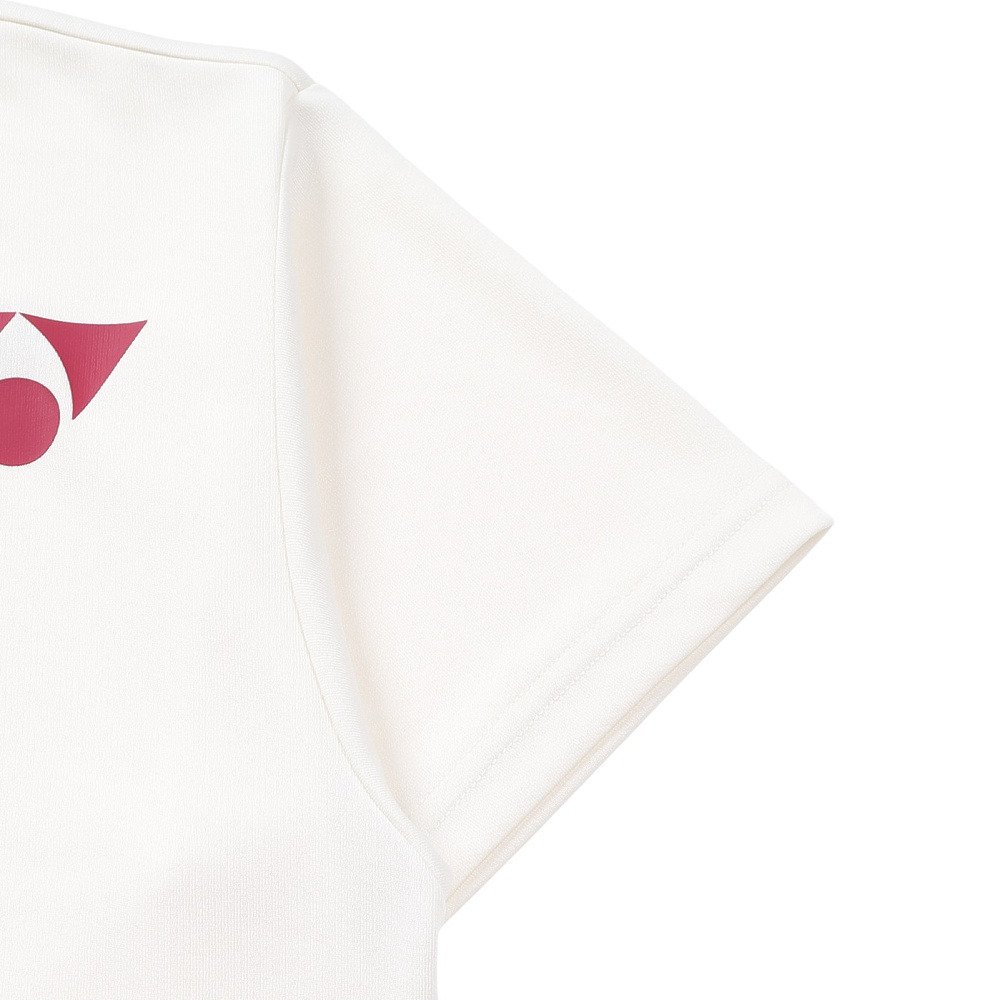 ヨネックス（YONEX）（メンズ、レディース）テニスウェア ユニTシャツ RWX26001-251