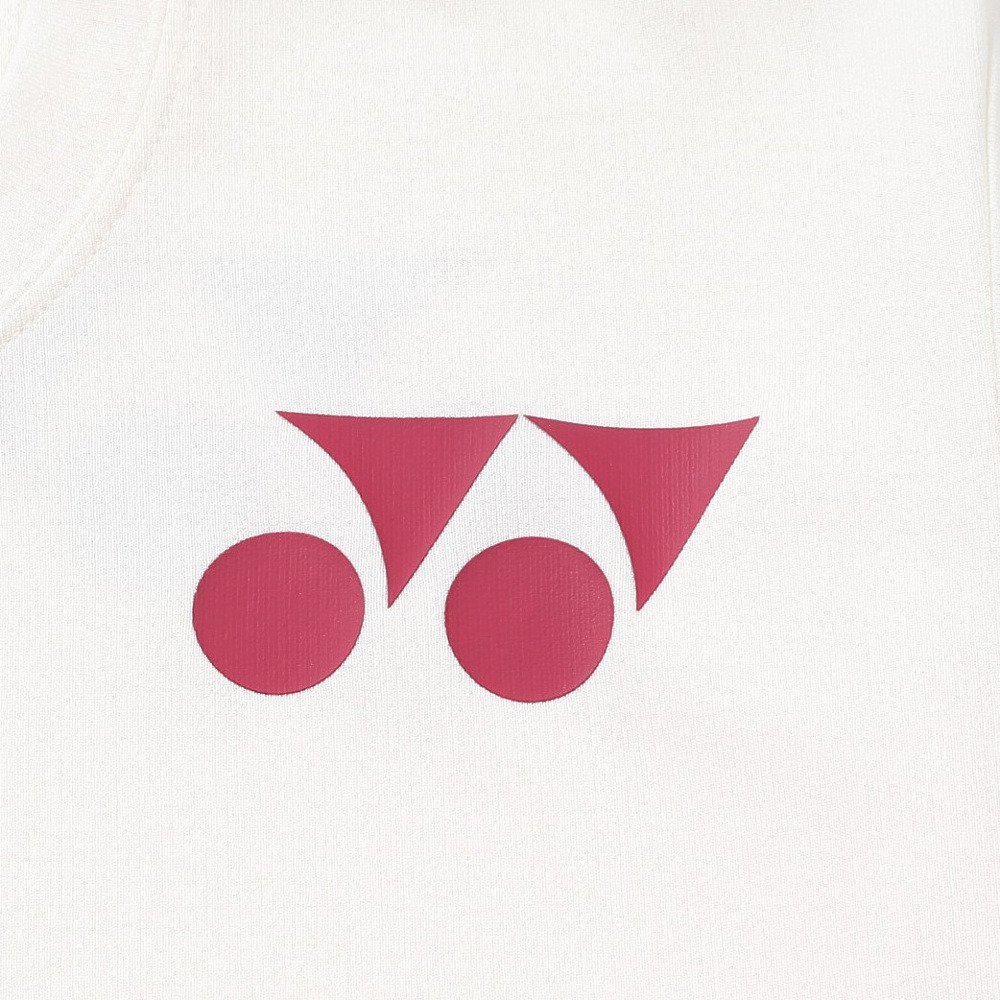 ヨネックス（YONEX）（メンズ、レディース）テニスウェア ユニTシャツ RWX26001-251
