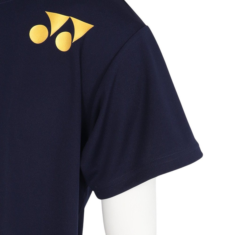 ヨネックス（YONEX）（メンズ、レディース）テニスウェア ユニTシャツ RWX26001-492