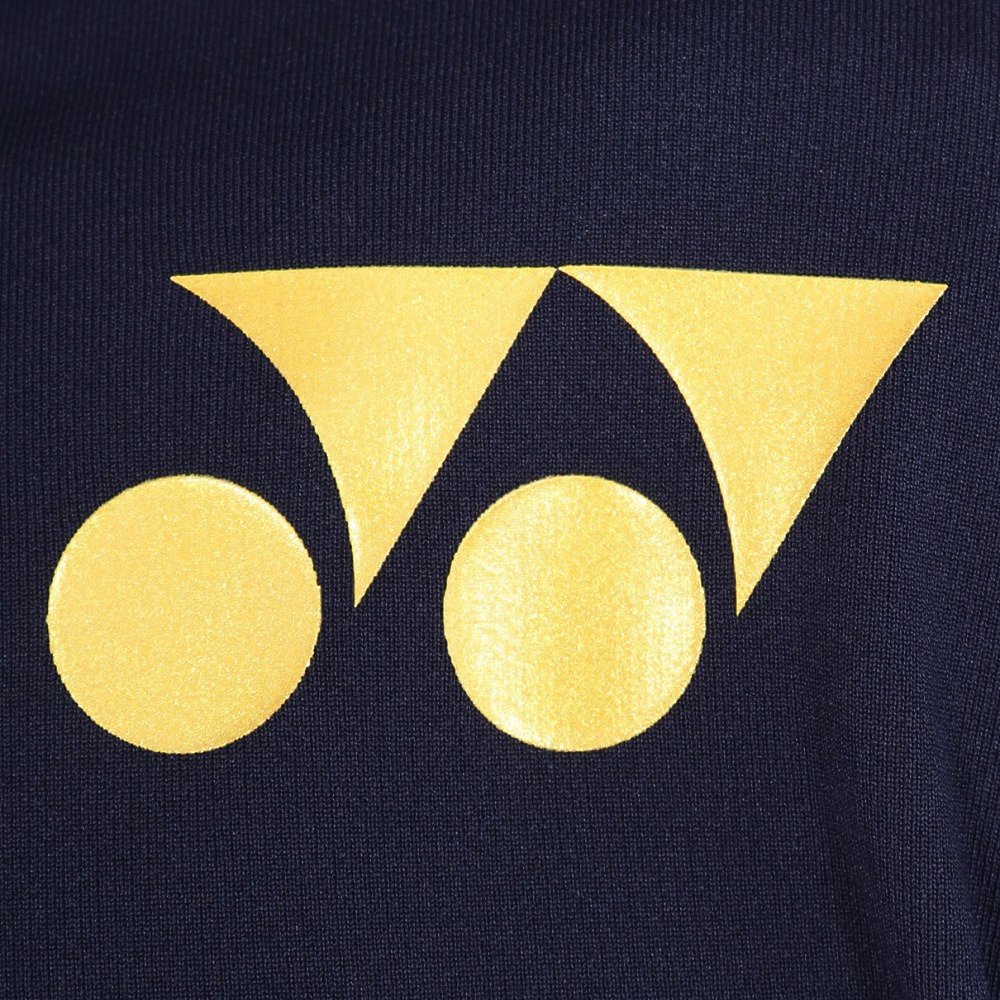 ヨネックス（YONEX）（メンズ、レディース）テニスウェア ユニTシャツ RWX26001-492