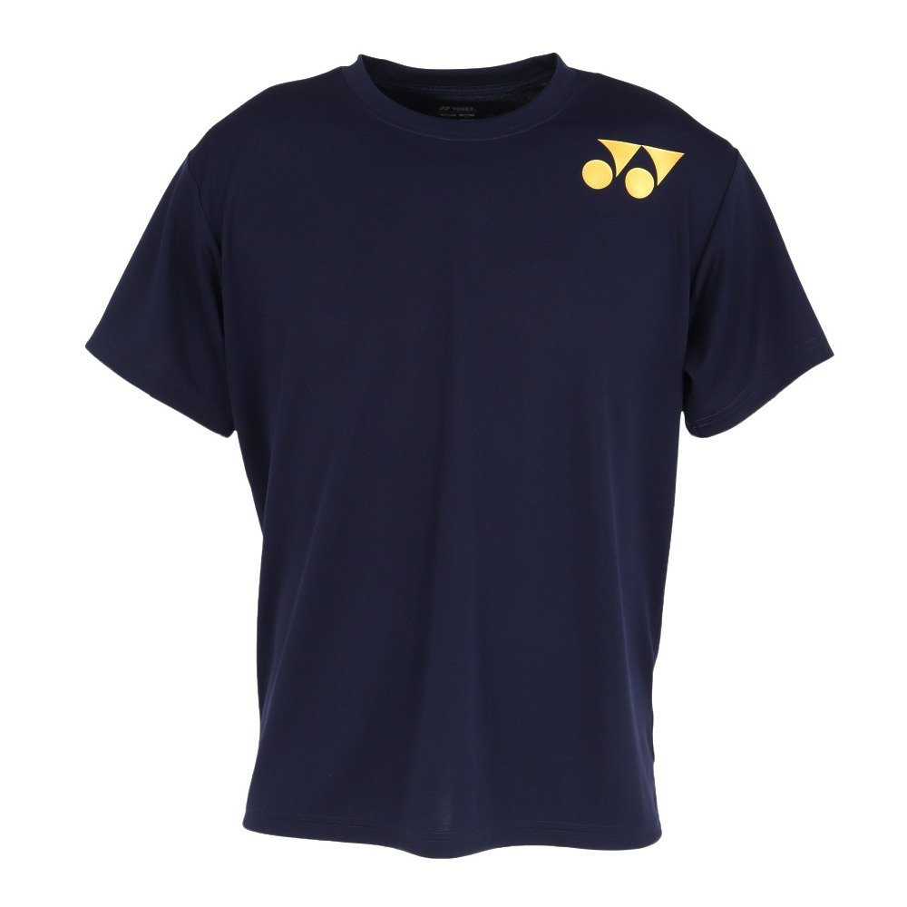 ヨネックス（YONEX）（メンズ、レディース）テニスウェア ユニTシャツ