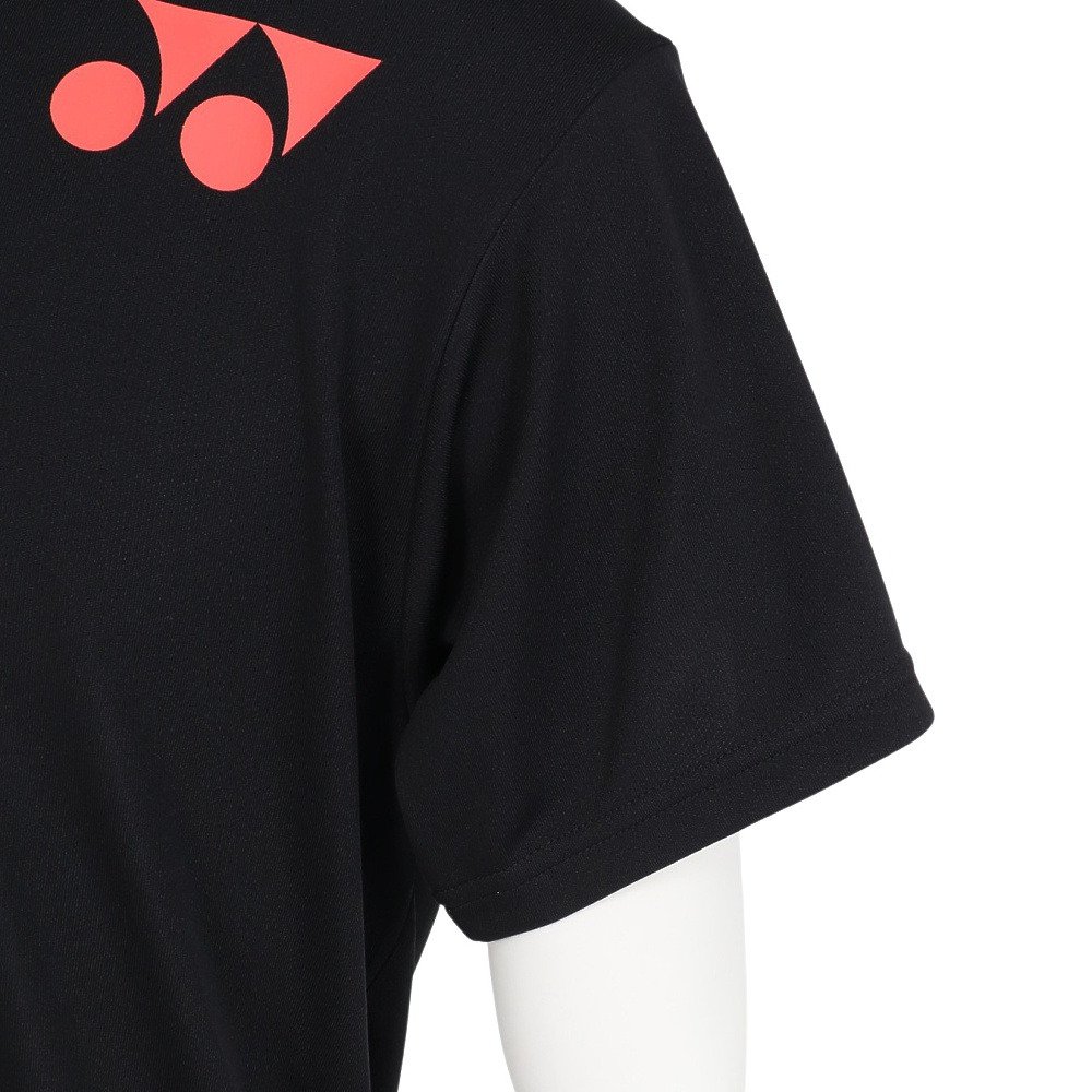 ヨネックス（YONEX）（メンズ、レディース）テニスウェア ユニTシャツ RWX26001-542
