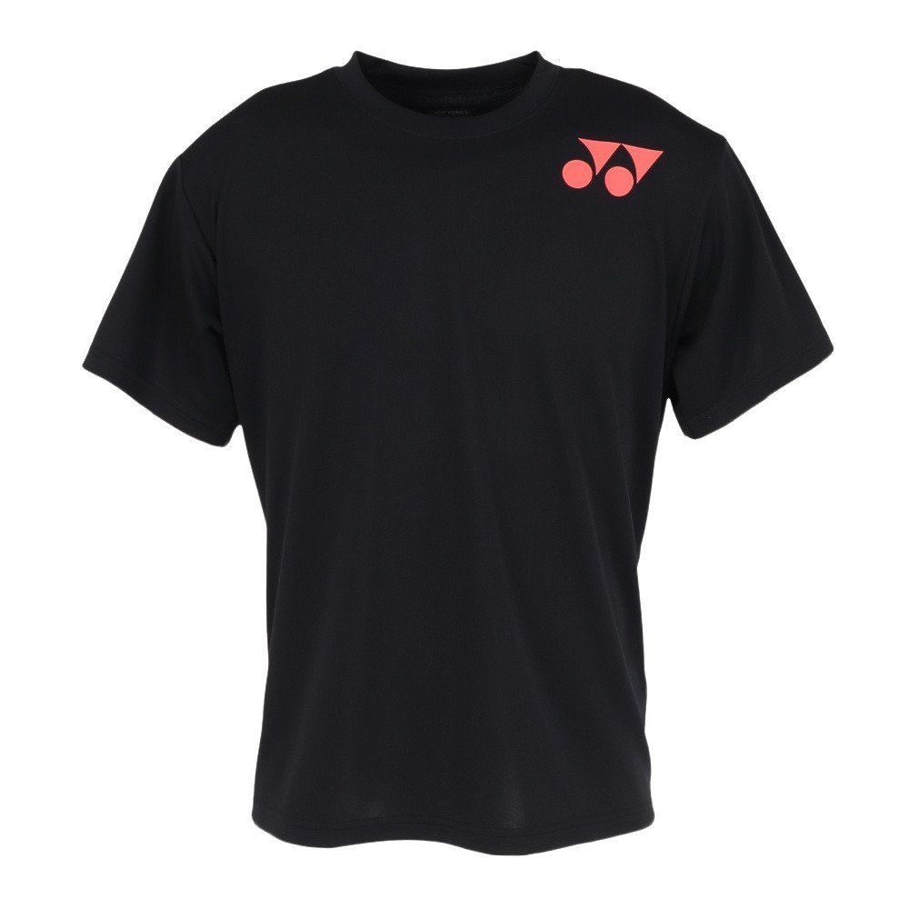 ヨネックス（YONEX）（メンズ、レディース）テニスウェア ユニTシャツ