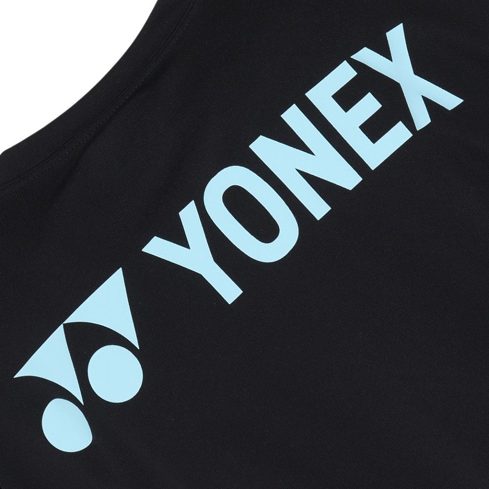 ヨネックス（YONEX）（メンズ、レディース）テニスウェア ユニTシャツ