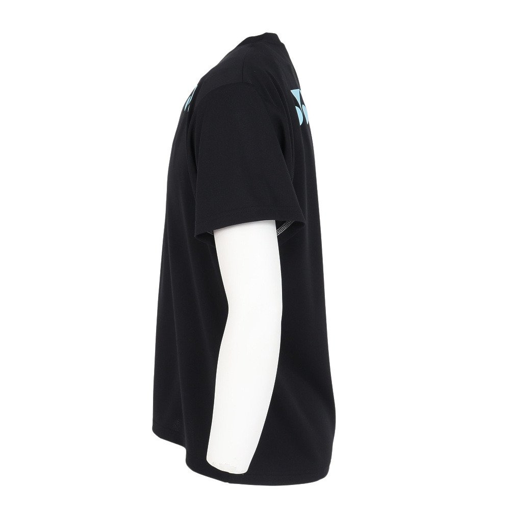 ヨネックス（YONEX）（メンズ、レディース）テニスウェア ユニTシャツ