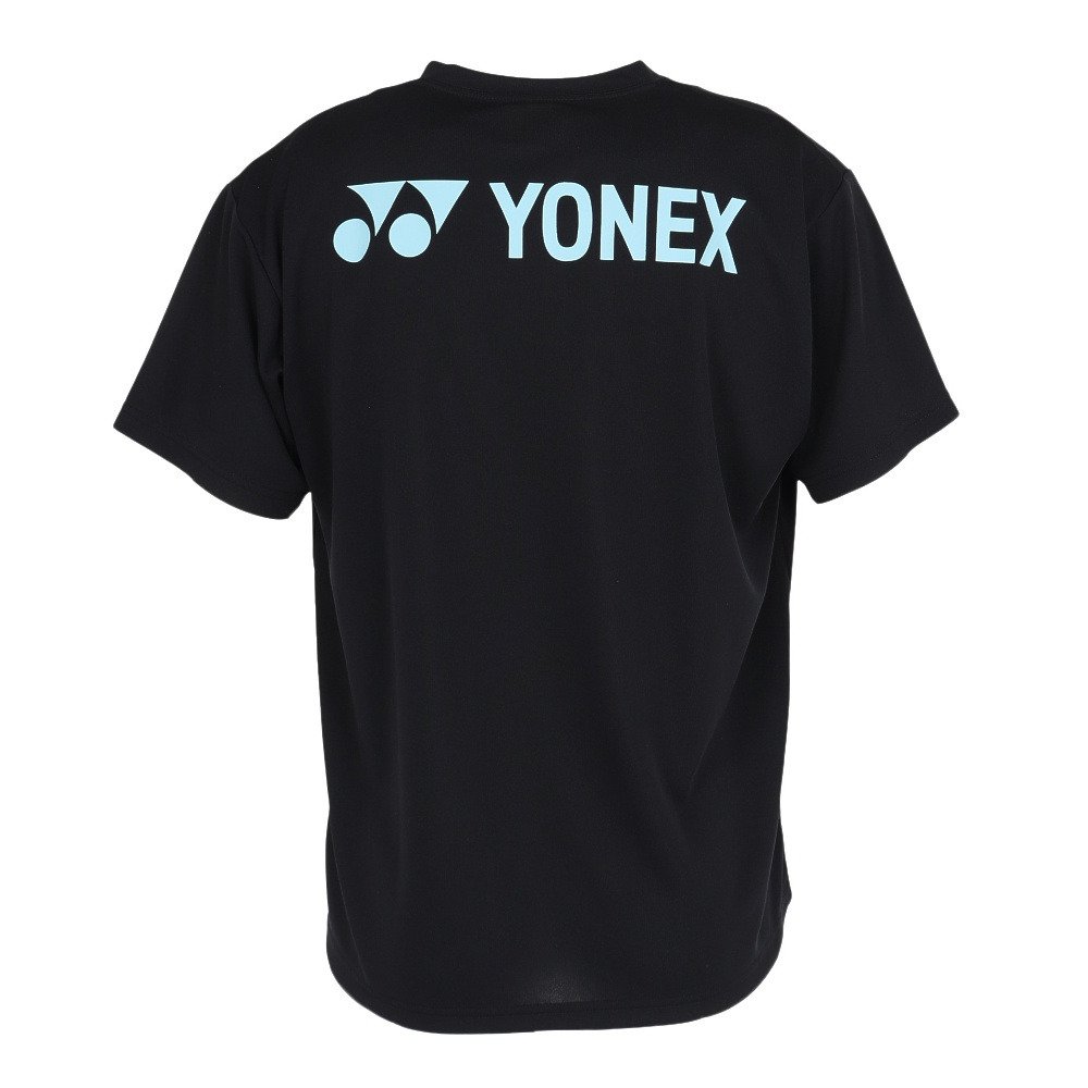 ヨネックス（YONEX）（メンズ、レディース）テニスウェア ユニTシャツ