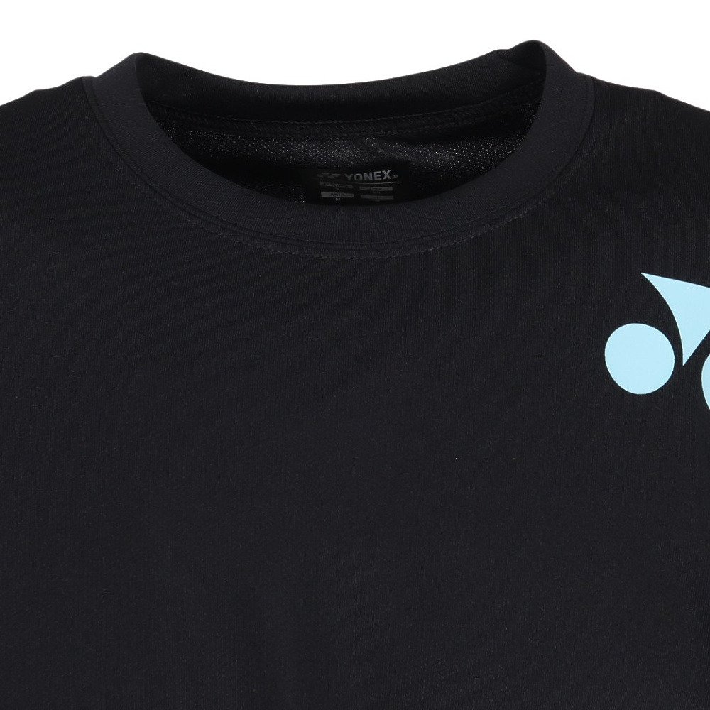ヨネックス（YONEX）（メンズ、レディース）テニスウェア ユニTシャツ