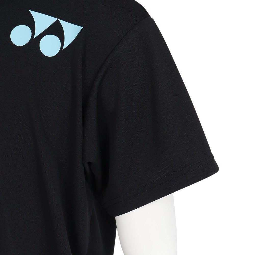 ヨネックス（YONEX）（メンズ、レディース）テニスウェア ユニTシャツ RWX26001-572