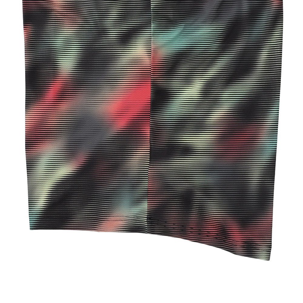 オークリー（OAKLEY）（メンズ）テニスウェア SLANT GRAPHIC メッシュ 半袖Tシャツ FOA409034-00G