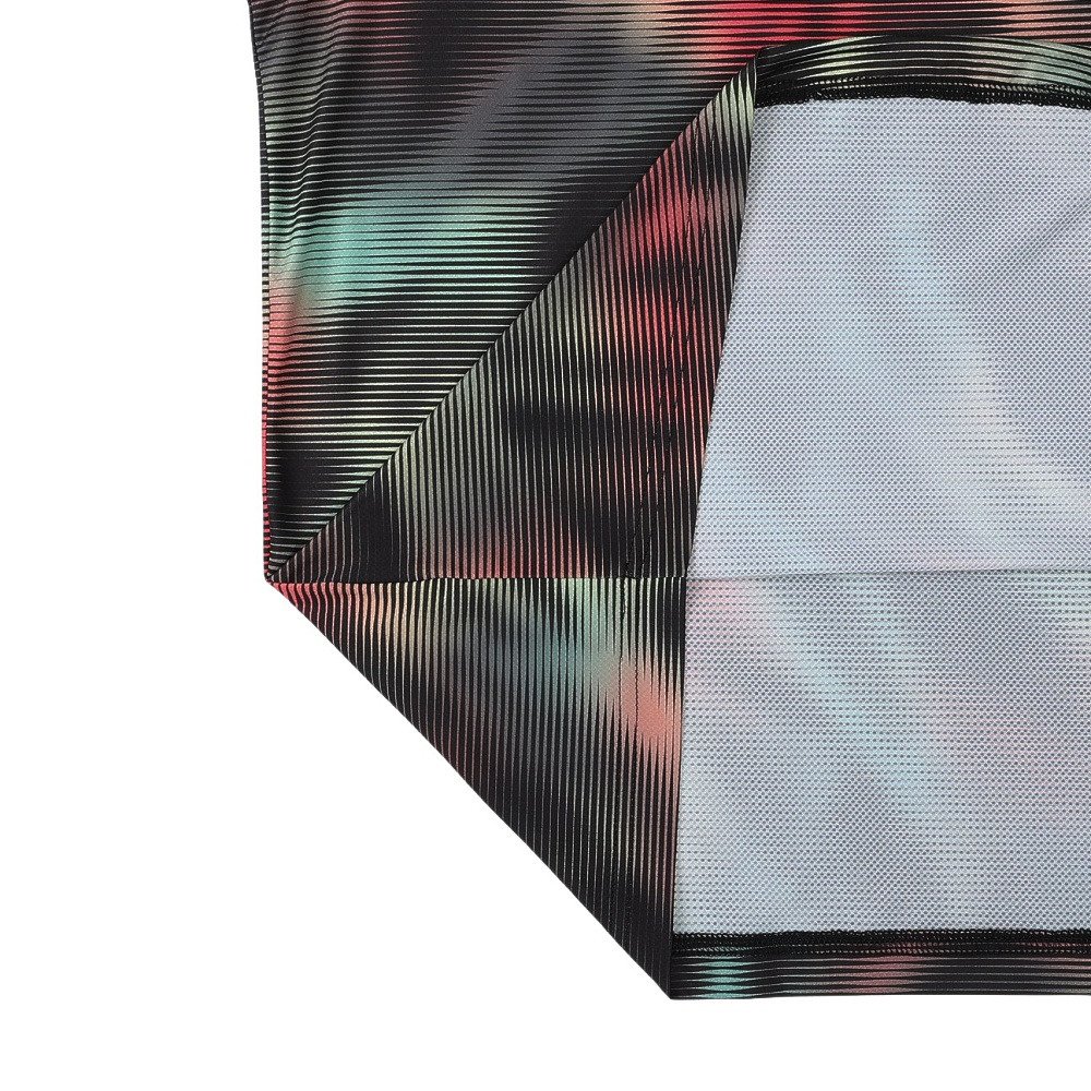 オークリー（OAKLEY）（メンズ）テニスウェア SLANT GRAPHIC メッシュ 半袖Tシャツ FOA409034-00G