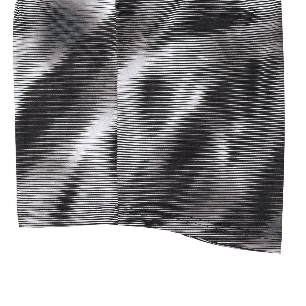 オークリー（OAKLEY）（メンズ）テニスウェア SLANT GRAPHIC メッシュ 半袖Tシャツ FOA409034-186
