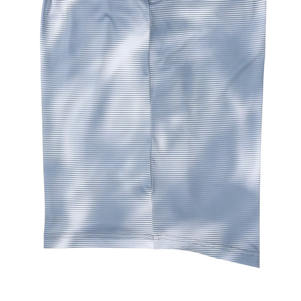 オークリー（OAKLEY）（メンズ）テニスウェア SLANT GP メッシュ 半袖Tシャツ FOA409034-62K
