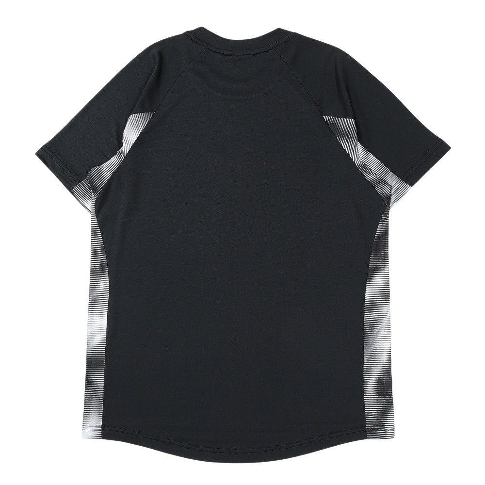 オークリー（OAKLEY）（メンズ）テニスウェア SLANT BLOCKING メッシュ