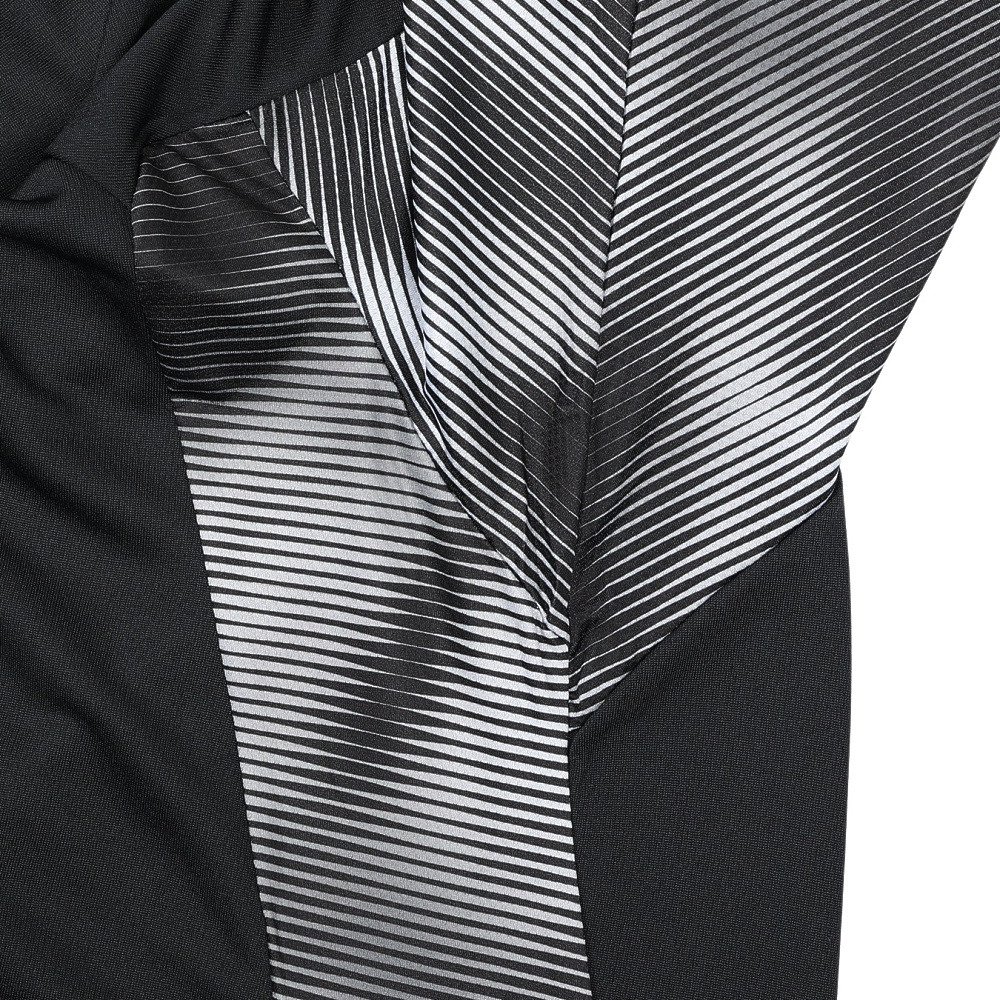 オークリー（OAKLEY）（メンズ）テニスウェア SLANT BLOCKING メッシュ
