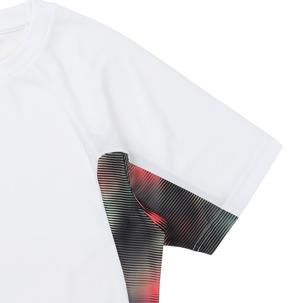 オークリー（OAKLEY）（メンズ）テニスウェア SLANT BLOCKING メッシュ