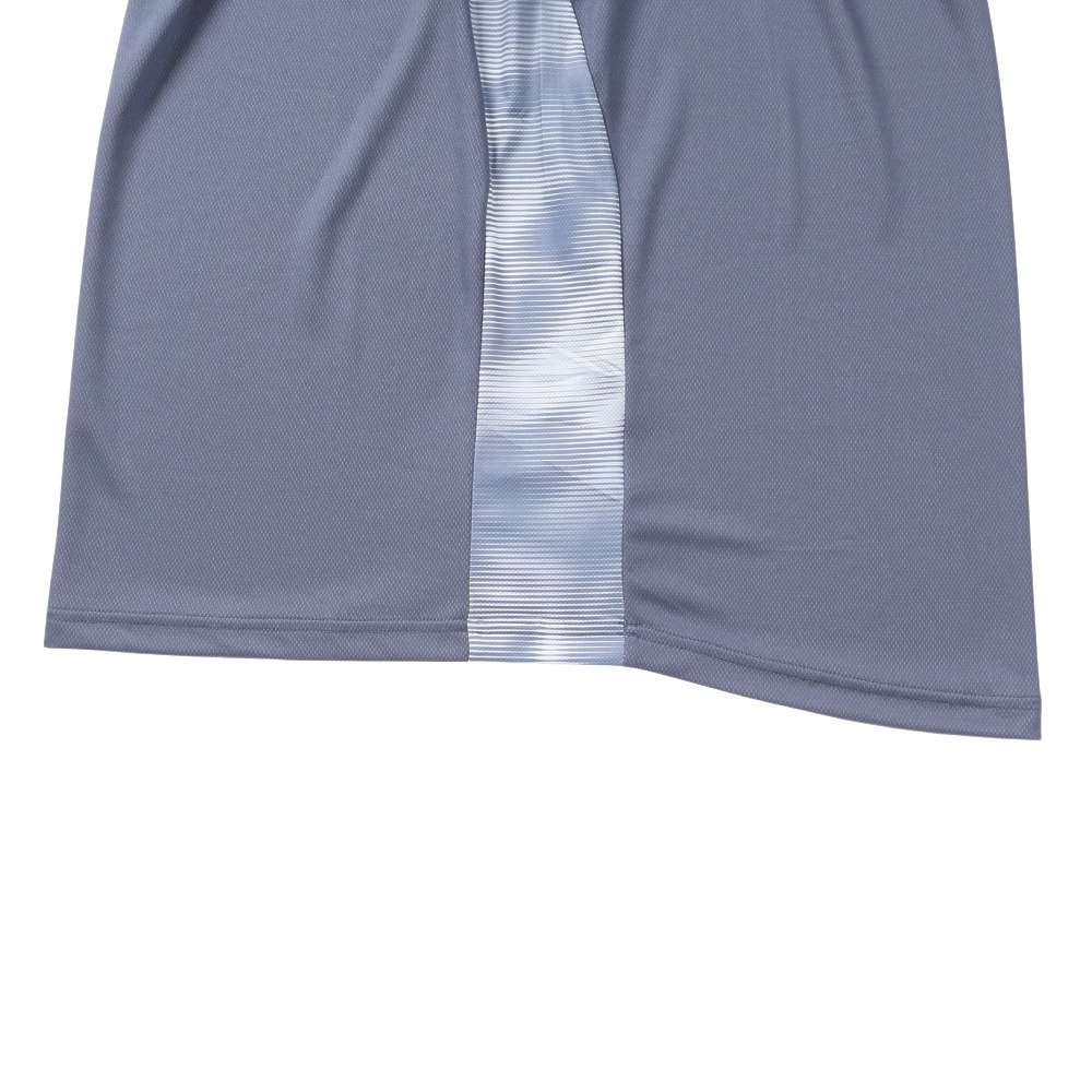 オークリー（OAKLEY）（メンズ）テニスウェア SLANT BLOCKING メッシュ