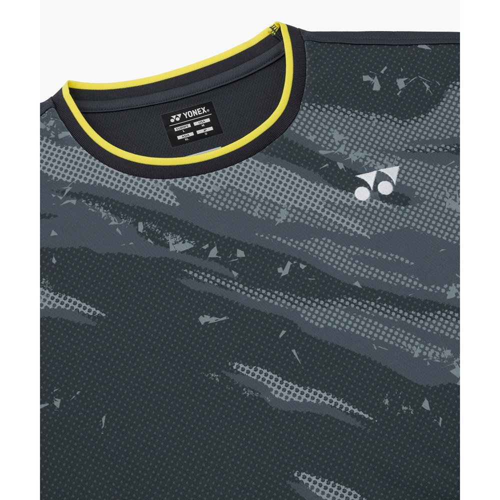 ヨネックス（YONEX）（メンズ）テニスウェア ユニゲームシャツ