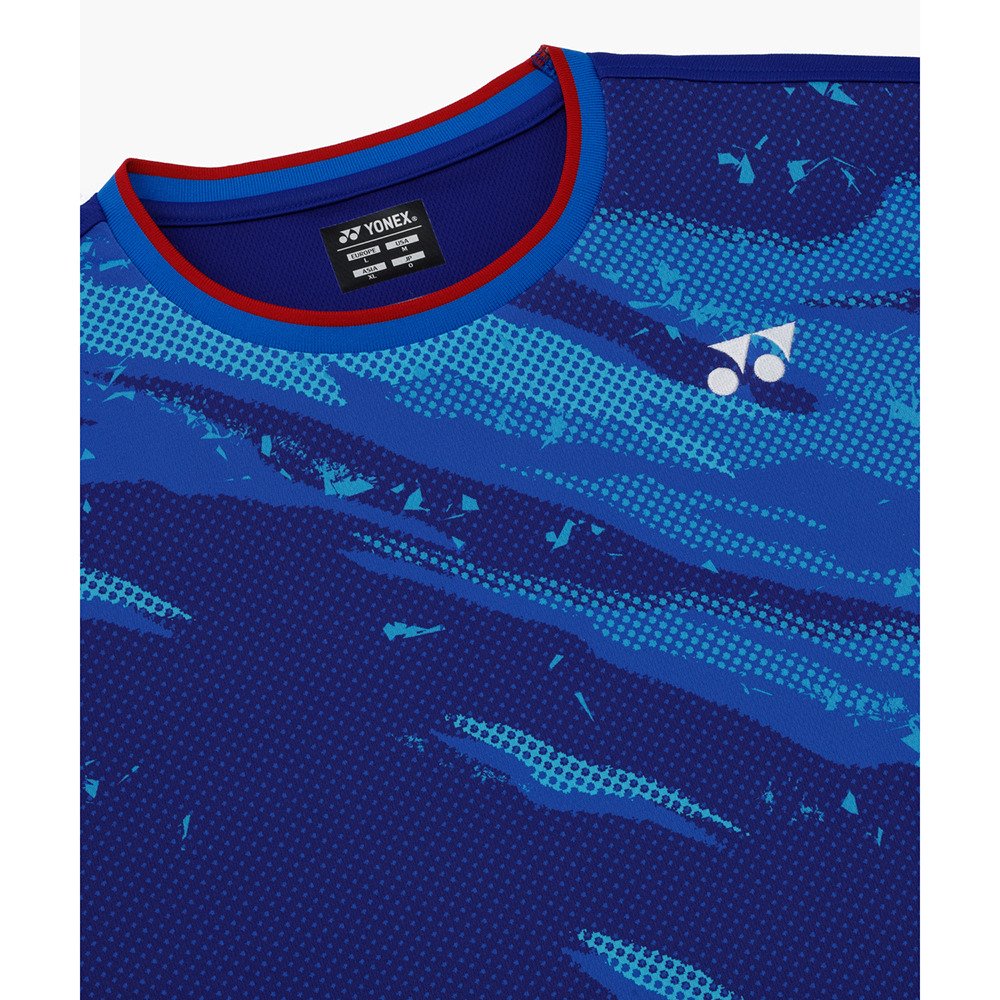 ヨネックス（YONEX）（メンズ）テニスウェア ユニゲームシャツ