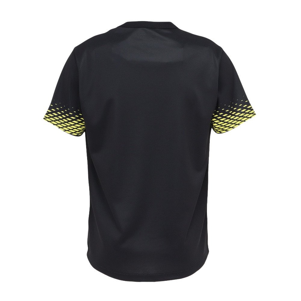 バボラ（BABOLAT）（メンズ）テニスウェア PLAY 半袖Tシャツ BUP6504