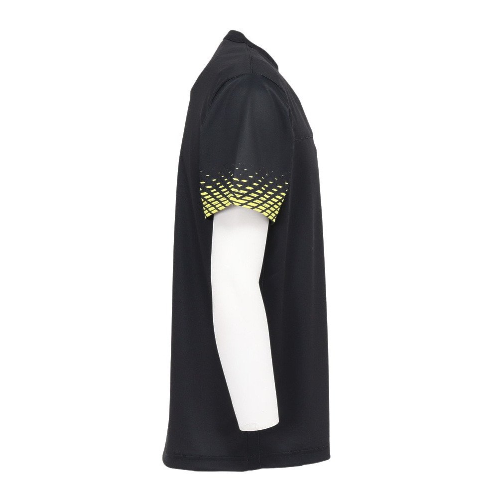 Babolat バボラ テニスウェア 半袖Tシャツ BUG1304黒メンズM新品 バボラ（BABOLAT）（メンズ）テニスウェア PLAY 半袖Tシャツ BUP6504