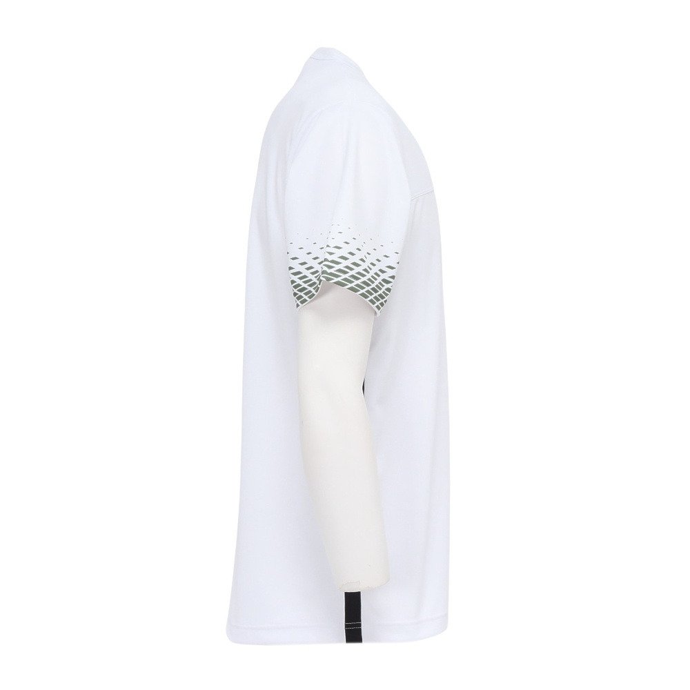 バボラ（BABOLAT）（メンズ）テニスウェア PLAY 半袖Tシャツ BUP6504