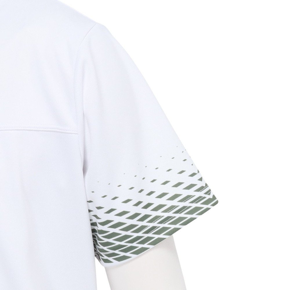 バボラ（BABOLAT）（メンズ）テニスウェア PLAY 半袖Tシャツ BUP6504