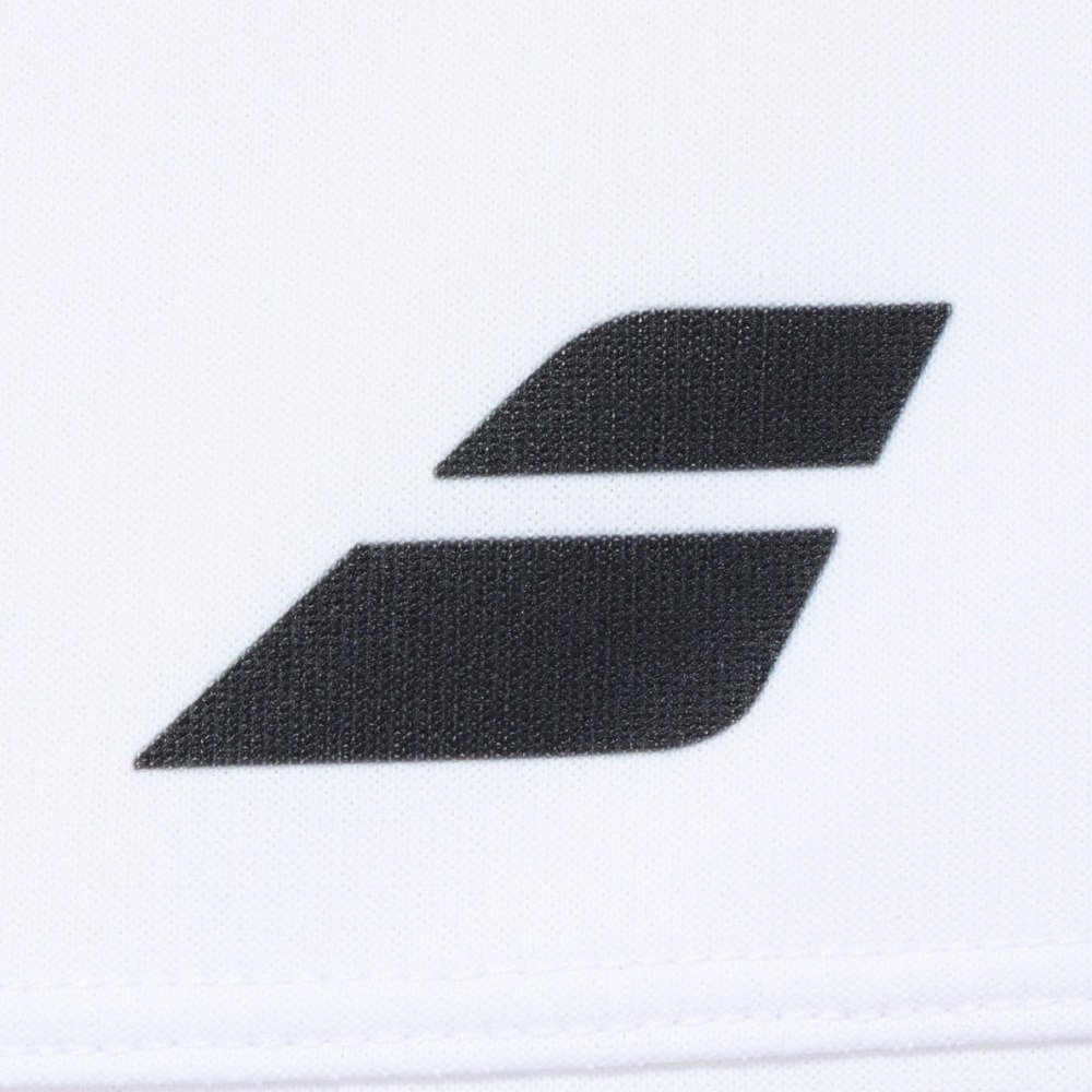 バボラ（BABOLAT）（メンズ）テニスウェア PLAY 半袖Tシャツ BUP6504