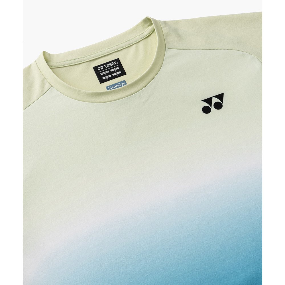 ヨネックス（YONEX）（メンズ）バドミントン ユニドライTシャツ 16843