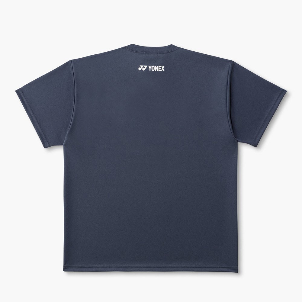 YONEX/VOLTRAGE/ソフトテニス/ウェアTシャツ/Oサイズ ヨネックス（YONEX）（メンズ、レディース）テニスウェア ドライT