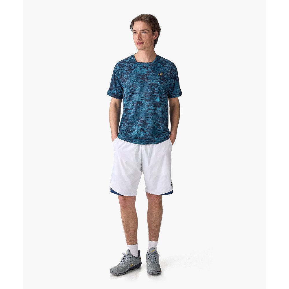 ヨネックス（YONEX）（メンズ）テニスウェア ユニゲームシャツフィット