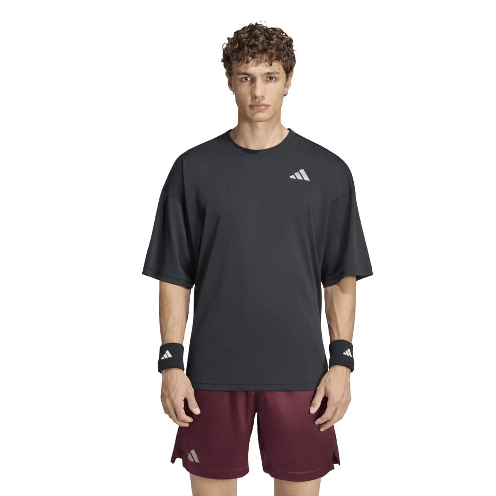 アディダス（adidas）（メンズ）テニスウェア クライマクール+ プロ