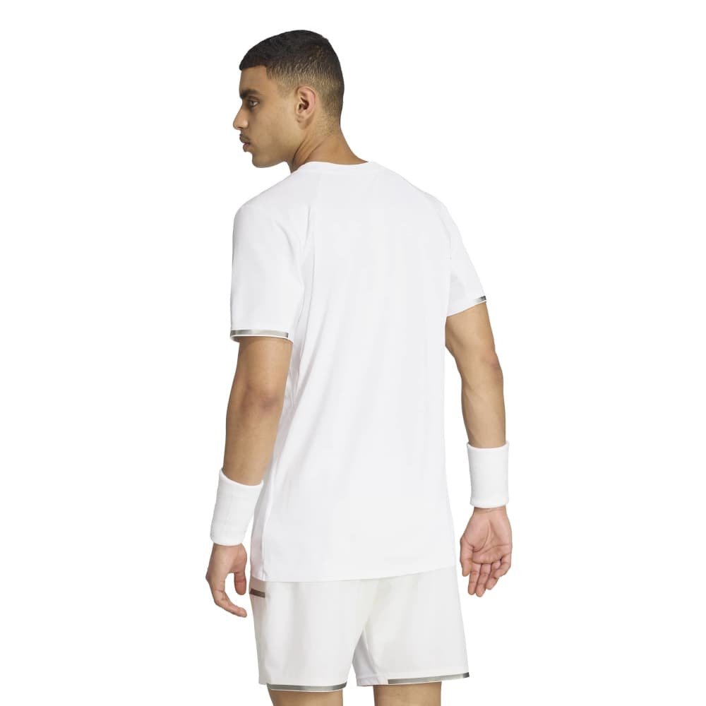 アディダス（adidas）（メンズ）テニスウェア クライマクール+ フリー