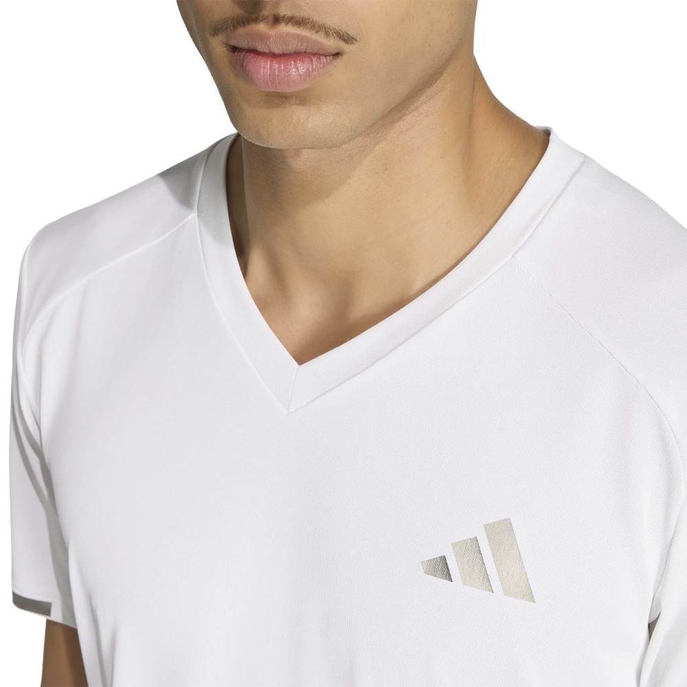 アディダス（adidas）（メンズ）テニスウェア クライマクール+ フリー