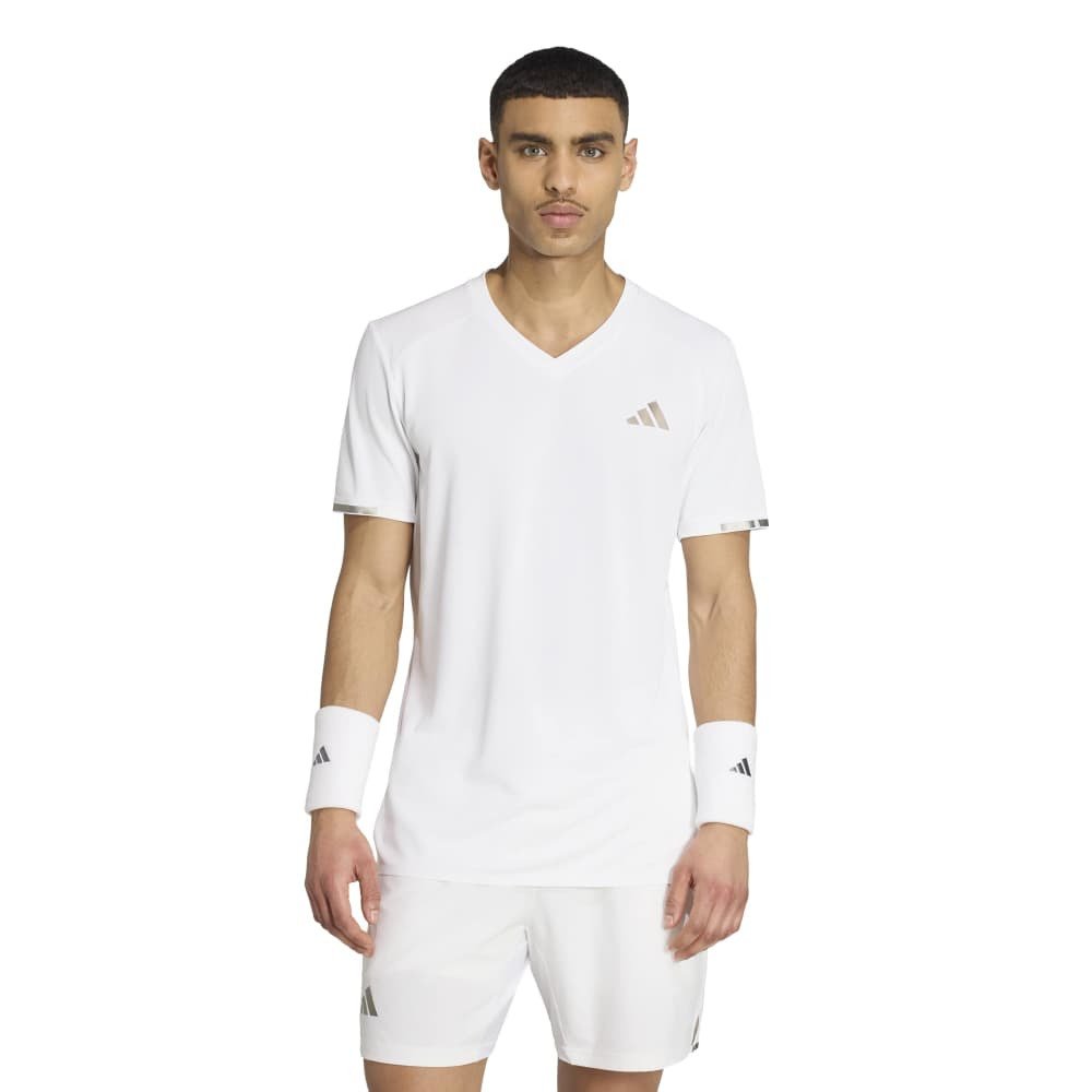 アディダス（adidas）（メンズ）テニスウェア クライマクール+ フリー