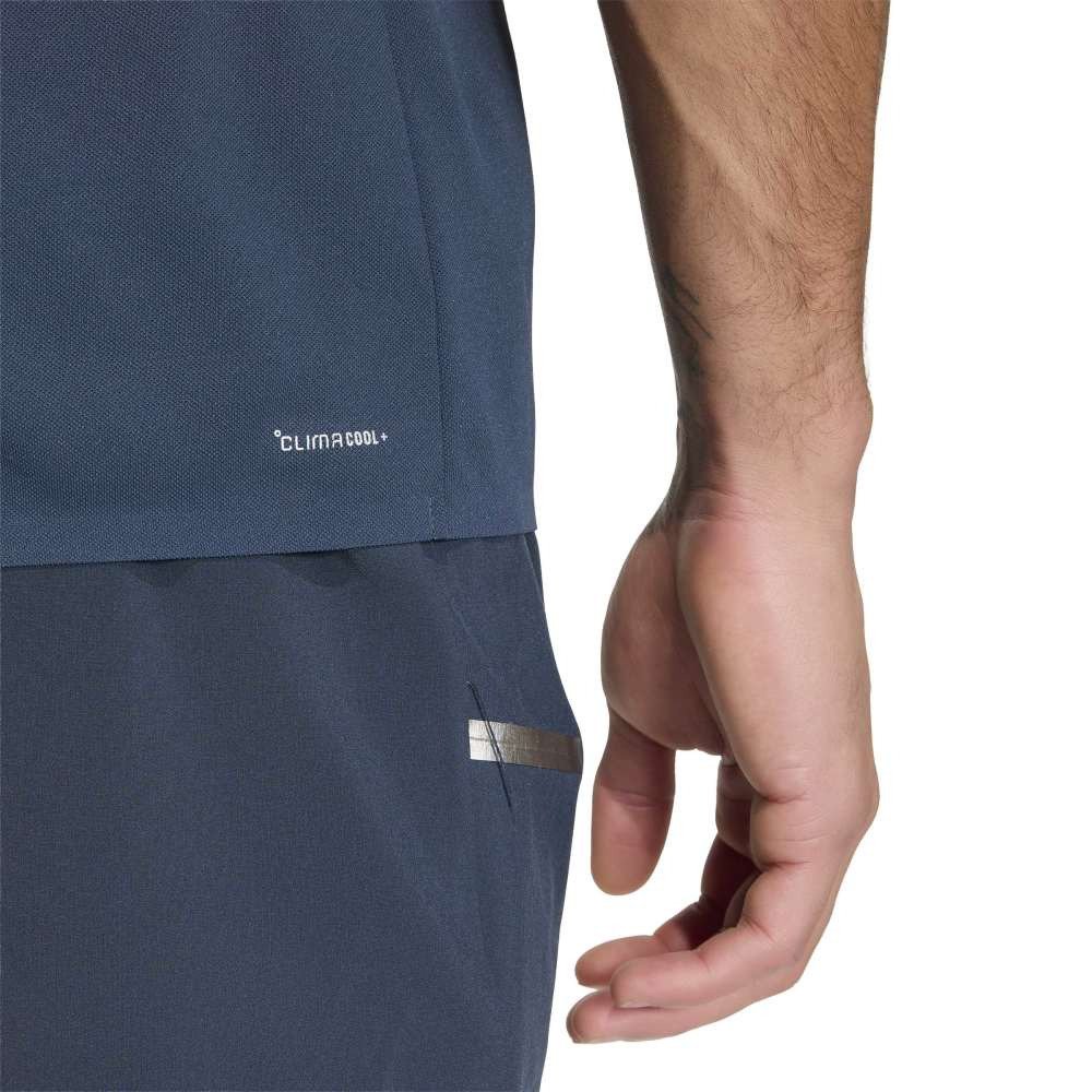 アディダス（adidas）（メンズ）テニスウェア クライマクール+ フリー