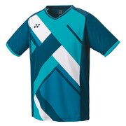 ヨネックス（YONEX）（メンズ）テニスウェア ゲームシャツ フィットスタイル 10400-629 バドミントンウェア