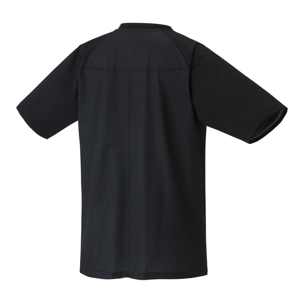 ヨネックス（YONEX）（メンズ、レディース）VAユニドライTシャツ 16824-007
