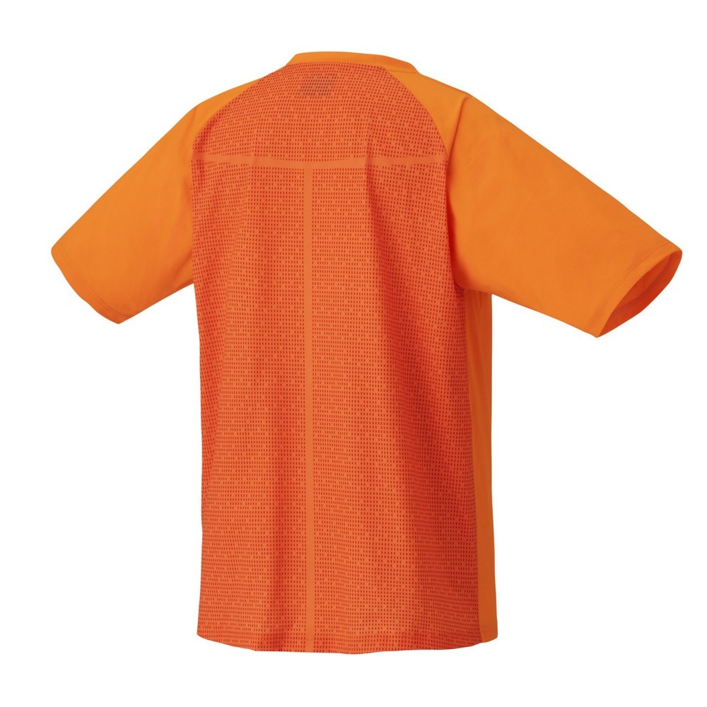 ヨネックス（YONEX）（メンズ、レディース）VAユニドライTシャツ 16824-686