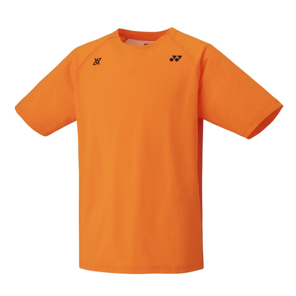 ヨネックス（YONEX）（メンズ、レディース）VAユニドライTシャツ 16824-686