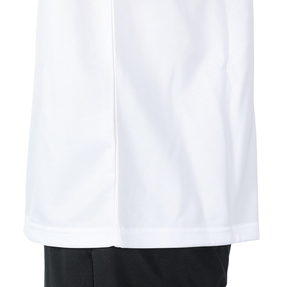 ヨネックス（YONEX）（メンズ）テニス Tシャツ メンズ 長袖 ロングスリーブTシャツ 16158-011 速乾