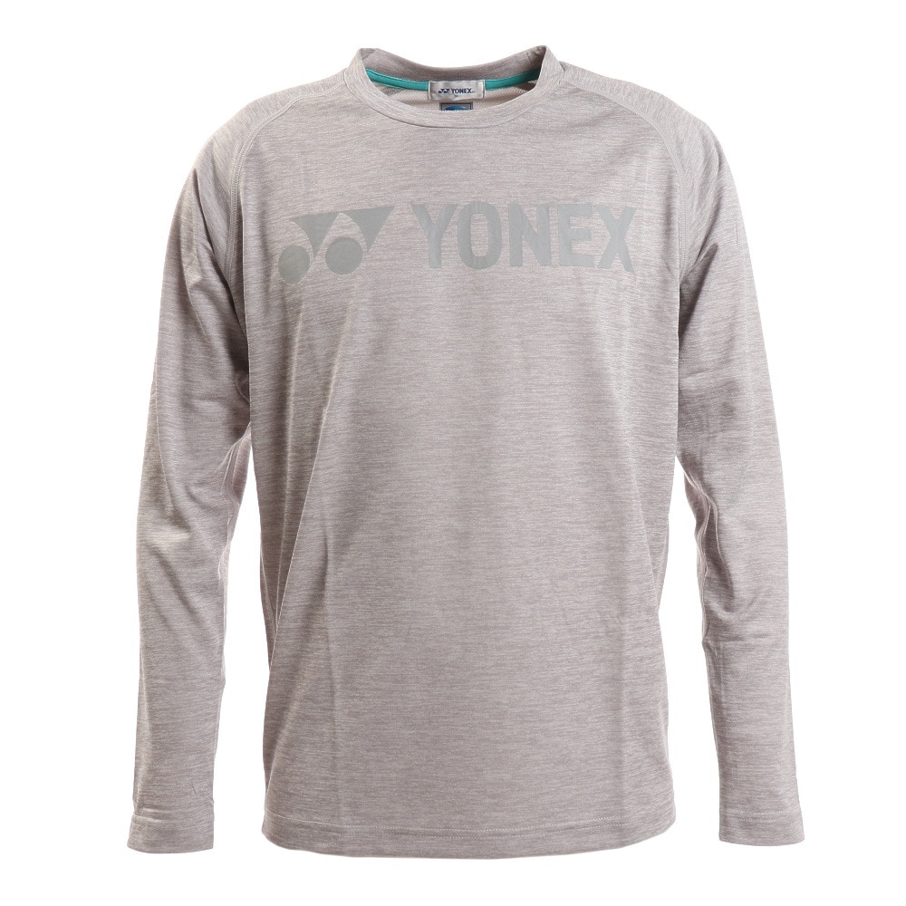 ロングスリーブTシャツ 16470-010
