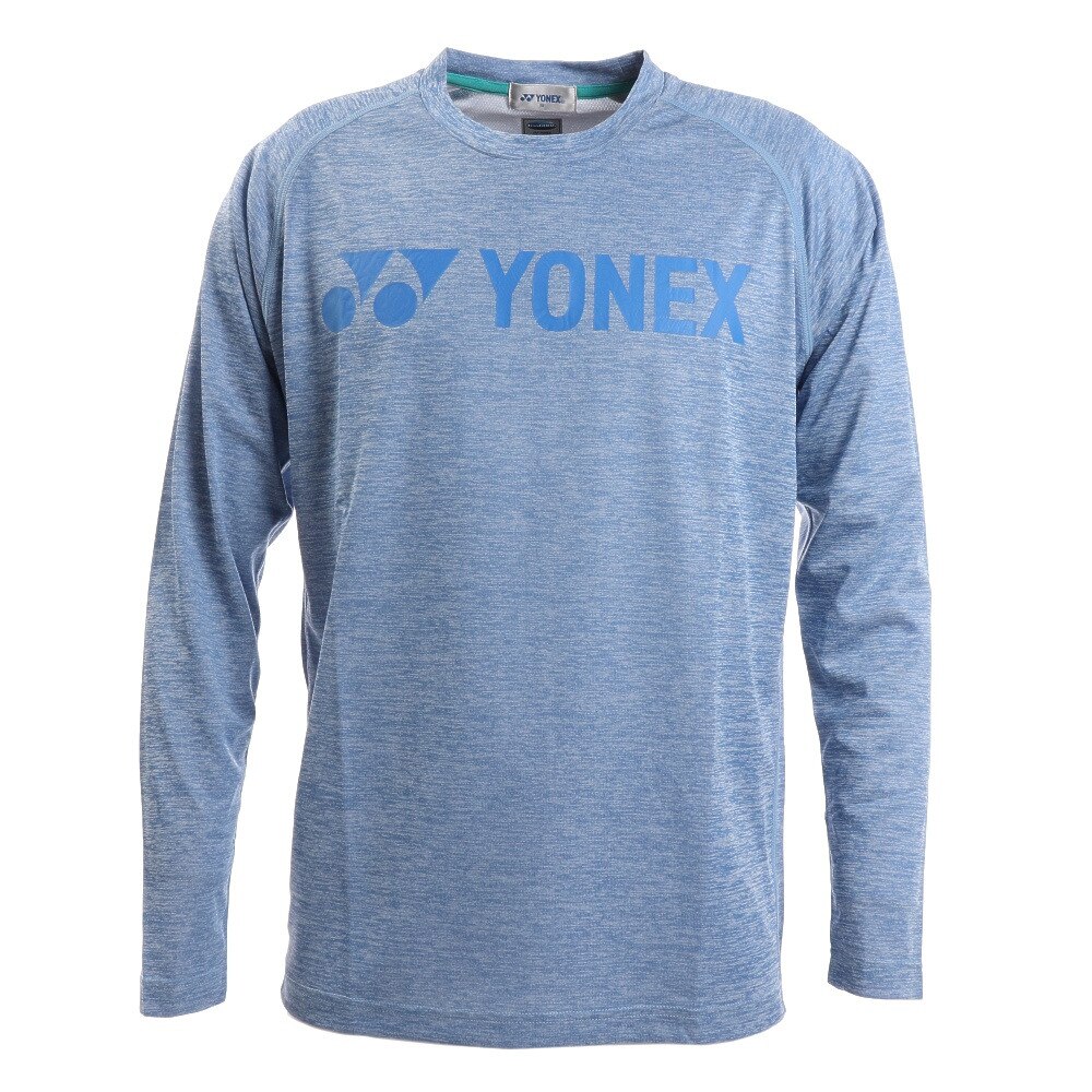  ロングスリーブTシャツ 16470-376