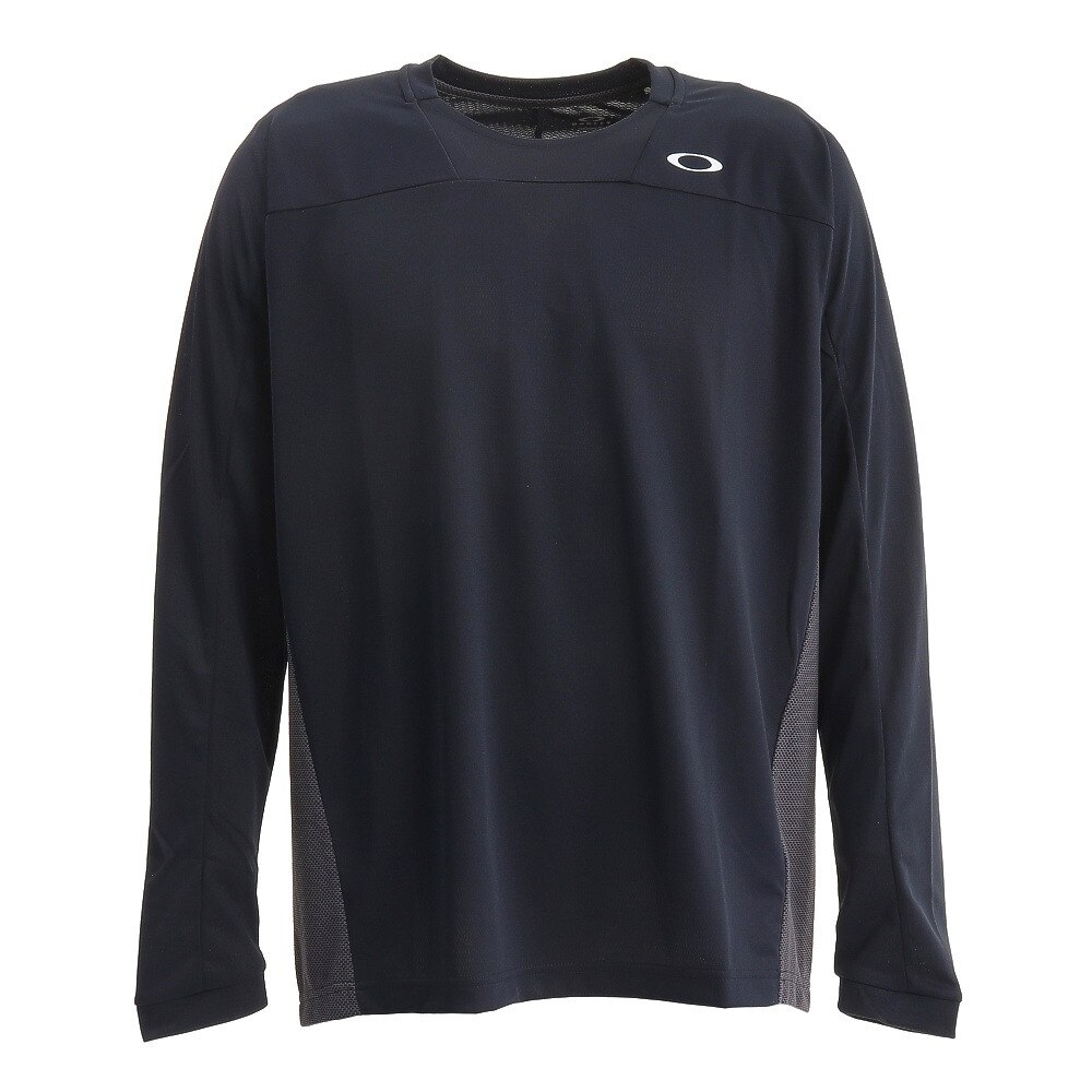 Slant 長袖 Tシャツ 2.0 FOA401668-02E