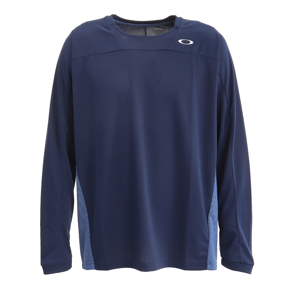 Slant 長袖 Tシャツ 2.0 FOA401668-6DG