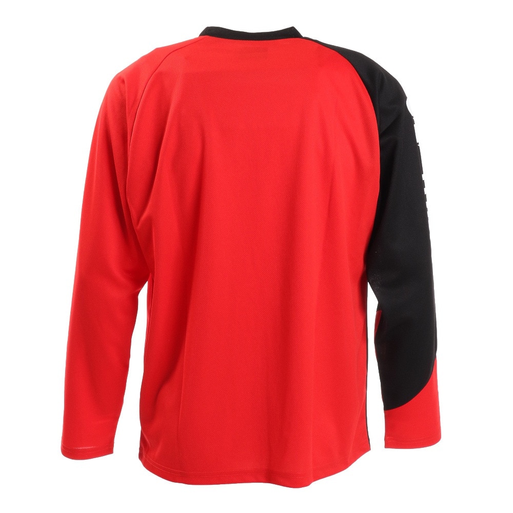 ヨネックス ロングスリーブTシャツ 16665Y ユニセックス バドミントン テニス ソフトテニス 2023AW ゆうパケット(メール便)対応