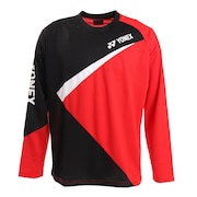 ヨネックス（YONEX）（メンズ）テニスウェア ロングスリーブTシャツ 16537Y-496