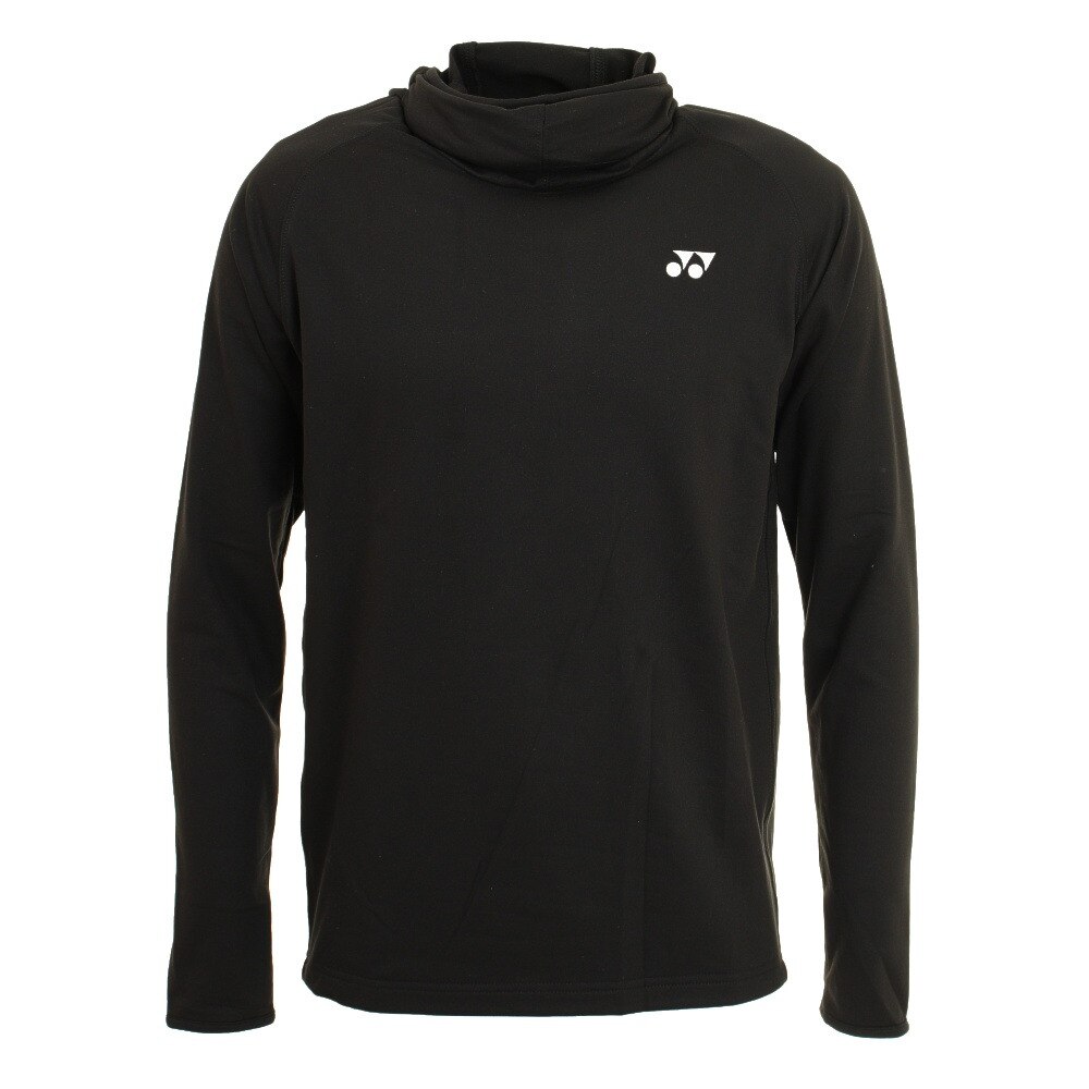 ヨネックス（YONEX）（メンズ）テニスウェア ロングスリーブTシャツ 16565-007