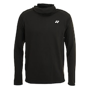 ヨネックス(YONEX)(メンズ)テニスウェア ロングスリーブTシャツ 16565-007