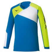 ミズノ（MIZUNO）（メンズ）テニスウェア プラクティスシャツ 62JA101024